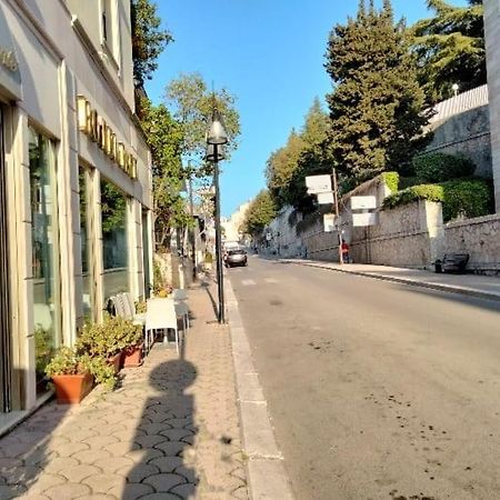 Hotel Pace San Giovanni Rotondo Dış mekan fotoğraf