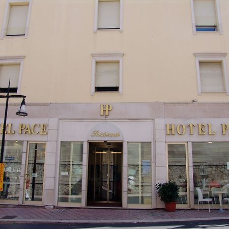 Hotel Pace San Giovanni Rotondo Dış mekan fotoğraf