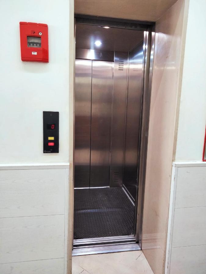 Hotel Pace San Giovanni Rotondo Dış mekan fotoğraf