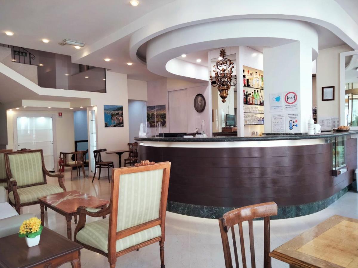 Hotel Pace San Giovanni Rotondo Dış mekan fotoğraf