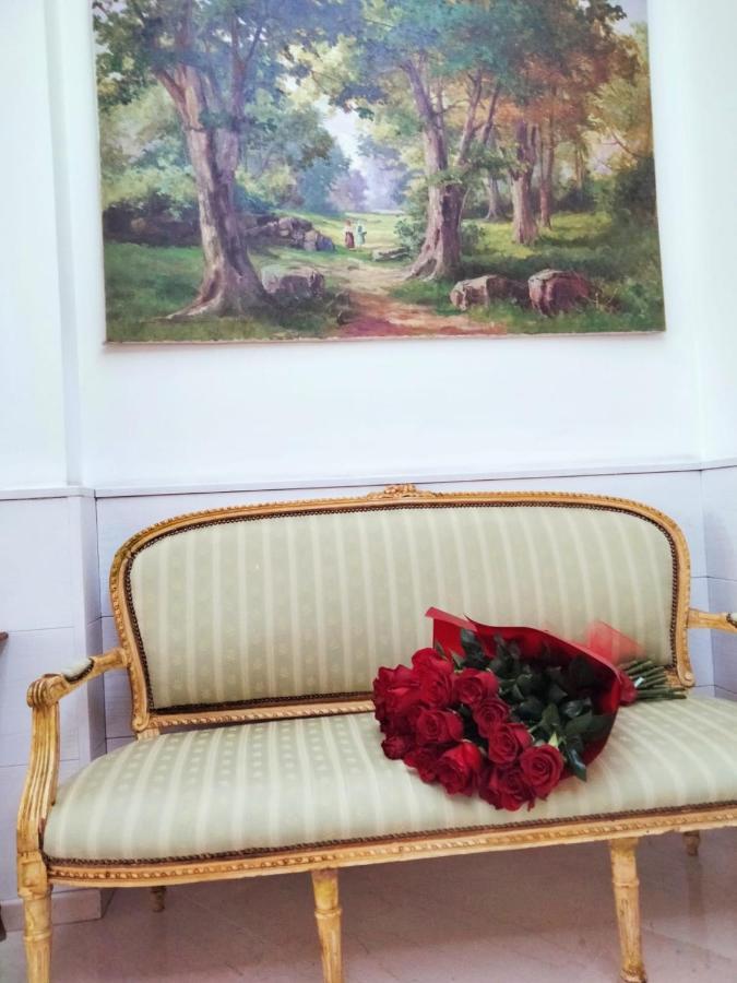 Hotel Pace San Giovanni Rotondo Dış mekan fotoğraf
