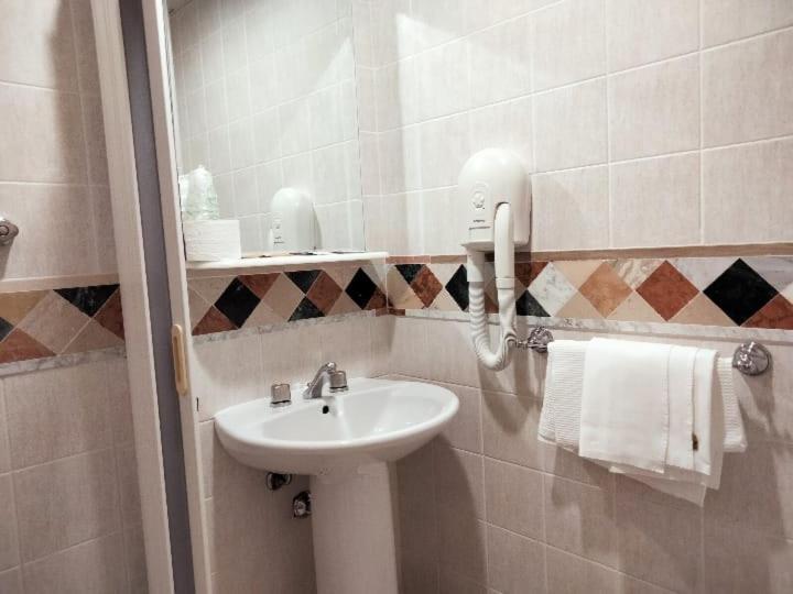 Hotel Pace San Giovanni Rotondo Dış mekan fotoğraf