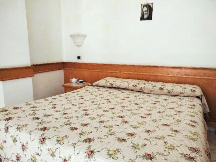 Hotel Pace San Giovanni Rotondo Dış mekan fotoğraf