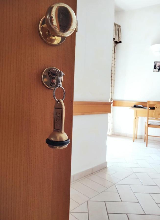 Hotel Pace San Giovanni Rotondo Dış mekan fotoğraf
