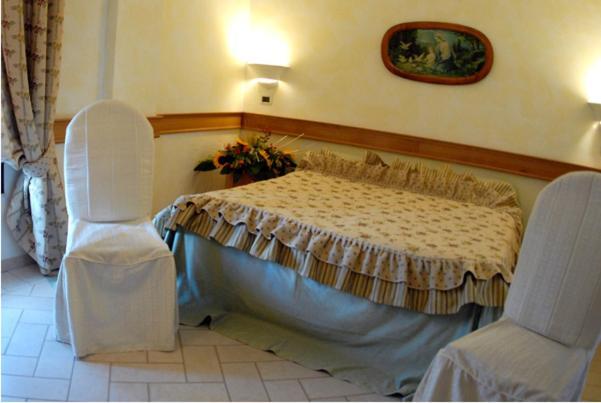 Hotel Pace San Giovanni Rotondo Dış mekan fotoğraf